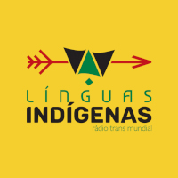 Logo de Línguas Indígenas