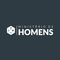Logo de Ministério de Homens