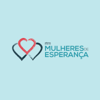 Logo de Mulheres de Esperança