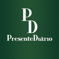 Logo de Presente Diário