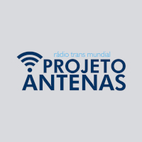 Logo de Projeto Antenas