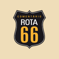 Logo de Rota 66